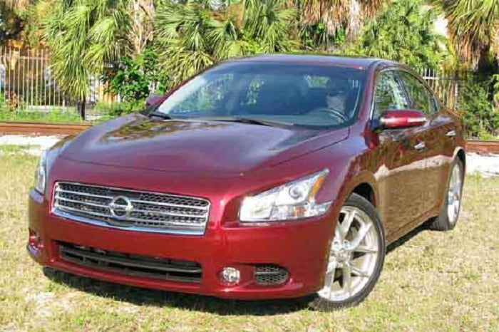 Diagramas Eléctricos Nissan Maxima 2011 – Bandas de Tiempo y Distribución