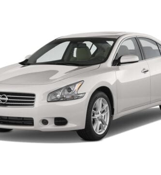 Diagramas Eléctricos Nissan Maxima 2015 – Bandas de Tiempo y Distribución