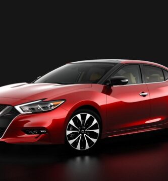 Diagramas Eléctricos Nissan Maxima 2016 – Bandas de Tiempo y Distribución
