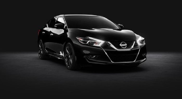 Diagramas Eléctricos Nissan Maxima 2017 – Bandas de Tiempo y Distribución