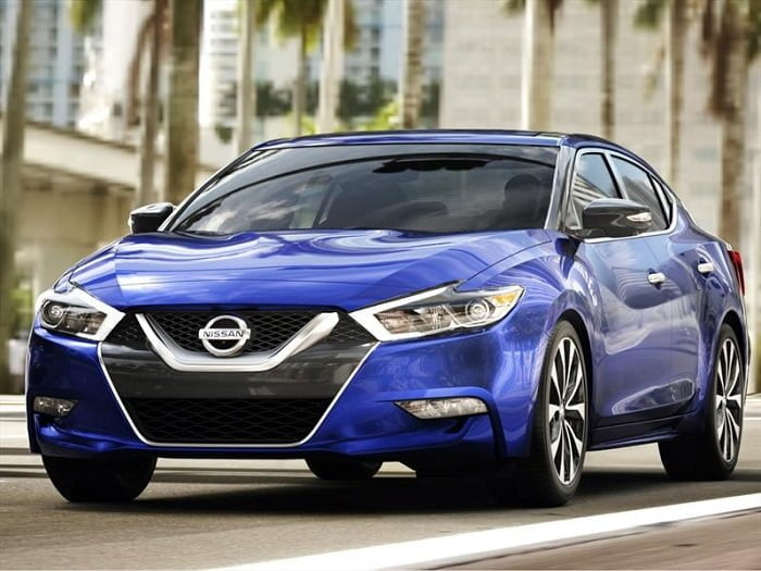 Diagramas Eléctricos Nissan Maxima 2018 – Bandas de Tiempo y Distribución