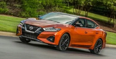 Diagramas Eléctricos Nissan Maxima 2020 – Bandas de Tiempo y Distribución