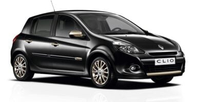 Diagramas Eléctricos Renault Clio 2011 – Bandas de Tiempo y Distribución