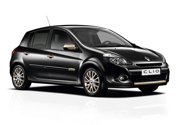 Diagramas Eléctricos Renault Clio 2011 – Bandas de Tiempo y Distribución