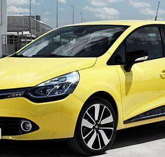 Diagramas Eléctricos Renault Clio 2015 – Bandas de Tiempo y Distribución