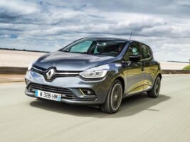 Diagramas Eléctricos Renault Clio 2017 – Bandas de Tiempo y Distribución