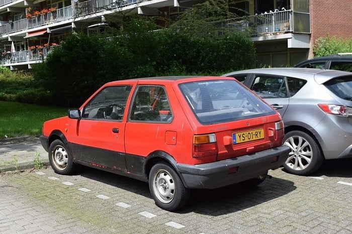 Diagramas Eléctricos Nissan Micra 1991 – Bandas de Tiempo y Distribución