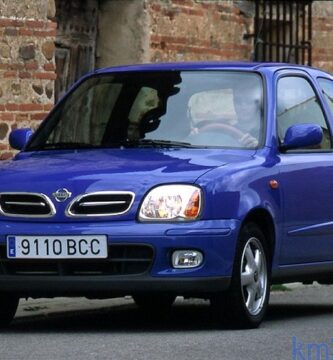 Diagramas Eléctricos Nissan Micra 1998 – Bandas de Tiempo y Distribución