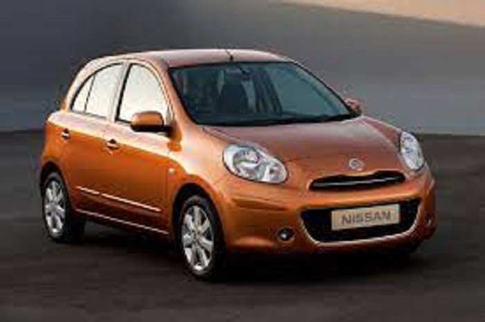 Diagramas Eléctricos Nissan Micra 2010 – Bandas de Tiempo y Distribución