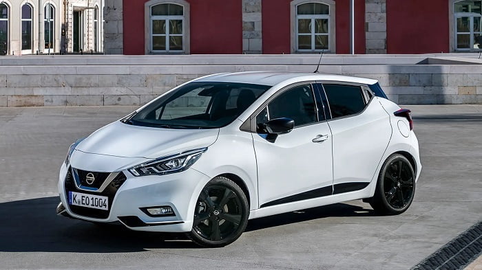 Diagramas Eléctricos Nissan Micra 2020 – Bandas de Tiempo y Distribución