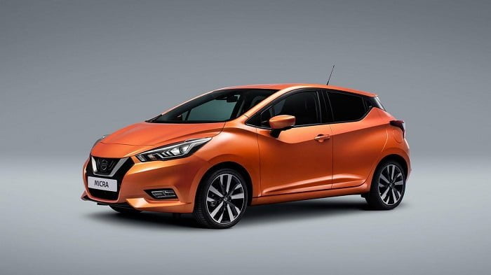 Diagramas Eléctricos Nissan Micra 2022 – Bandas de Tiempo y Distribución