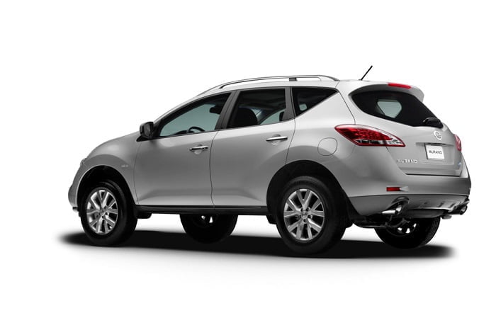 Diagramas Eléctricos Nissan Murano 2015 – Bandas de Tiempo y Distribución