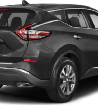 Diagramas Eléctricos Nissan Murano 2020 – Bandas de Tiempo y Distribución