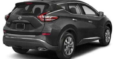 Diagramas Eléctricos Nissan Murano 2020 – Bandas de Tiempo y Distribución