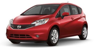 Diagramas Eléctricos Nissan Note 2016 – Bandas de Tiempo y Distribución