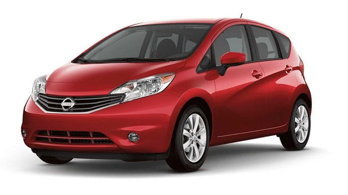 Diagramas Eléctricos Nissan Note 2016 – Bandas de Tiempo y Distribución