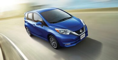 Diagramas Eléctricos Nissan Note 2019 – Bandas de Tiempo y Distribución