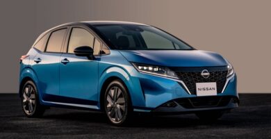 Diagramas Eléctricos Nissan Note 2021 – Bandas de Tiempo y Distribución