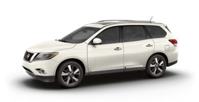 Diagramas Eléctricos Nissan Pathfinder 2016 – Bandas de Tiempo y Distribución