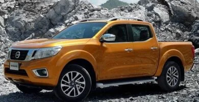 Diagramas Eléctricos Nissan Pick-Up 2018 – Bandas de Tiempo y Distribución