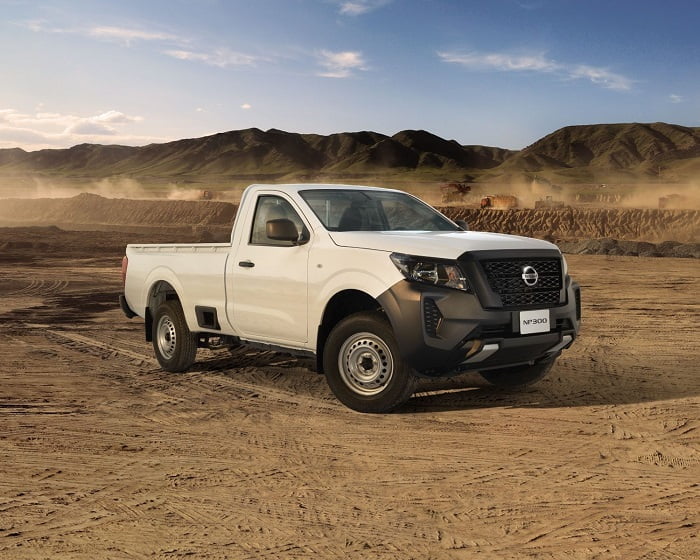 Diagramas Eléctricos Nissan Pick-Up 2021 – Bandas de Tiempo y Distribución