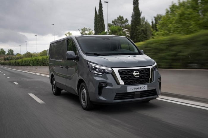 Diagramas Eléctricos Nissan Primastar 2020 – Bandas de Tiempo y Distribución