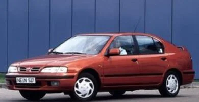 Diagramas Eléctricos Nissan Primera 1995 – Bandas de Tiempo y Distribución