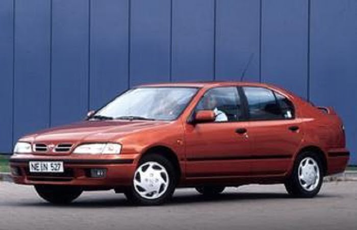Diagramas Eléctricos Nissan Primera 1997 – Bandas de Tiempo y Distribución