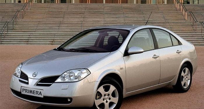 Diagramas Eléctricos Nissan Primera 2007 – Bandas de Tiempo y Distribución