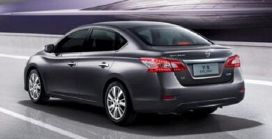 Diagramas Eléctricos Nissan Primera 2013 – Bandas de Tiempo y Distribución