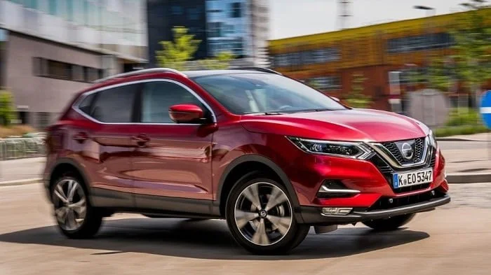 Diagramas Eléctricos Nissan Qshqai 2020 – Bandas de Tiempo y Distribución