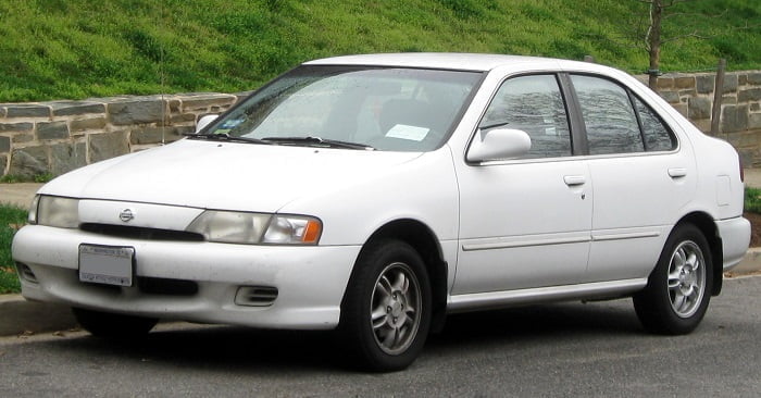 Diagramas Eléctricos Nissan Sentra 1999 – Bandas de Tiempo y Distribución
