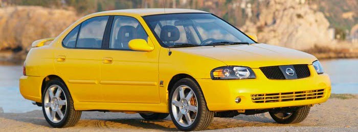 Diagramas Eléctricos Nissan Sentra 2004 – Bandas de Tiempo y Distribución