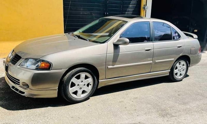 Diagramas Eléctricos Nissan Sentra 2007 – Bandas de Tiempo y Distribución