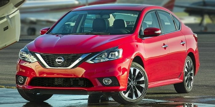 Diagramas Eléctricos Nissan Sentra 2018 – Bandas de Tiempo y Distribución