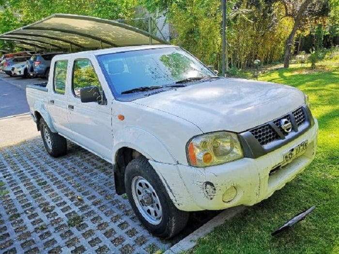 Diagramas Eléctricos Nissan Terrano 2009 – Bandas de Tiempo y Distribución