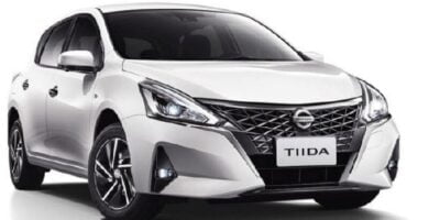 Diagramas Eléctricos Nissan Tiida 2020 – Bandas de Tiempo y Distribución