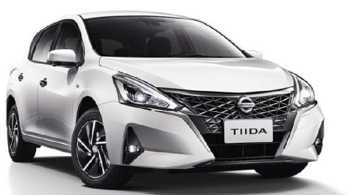 Diagramas Eléctricos Nissan Tiida 2020 – Bandas de Tiempo y Distribución