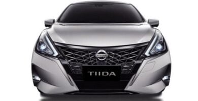 Diagramas Eléctricos Nissan Tiida 2021 – Bandas de Tiempo y Distribución