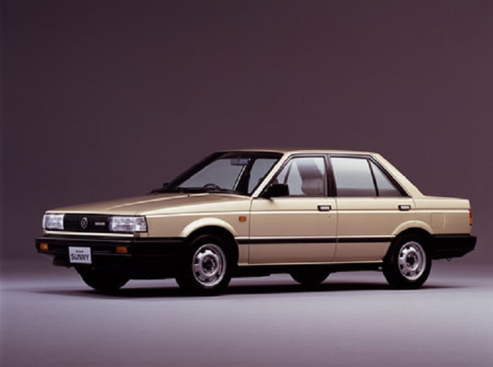 Diagramas Eléctricos Nissan Tsuru 1991 – Bandas de Tiempo y Distribución