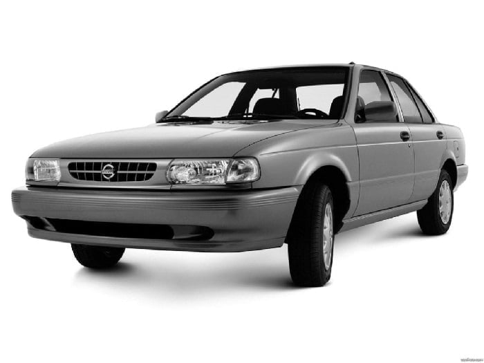 Diagramas Eléctricos Nissan Tsuru 1997 – Bandas de Tiempo y Distribución