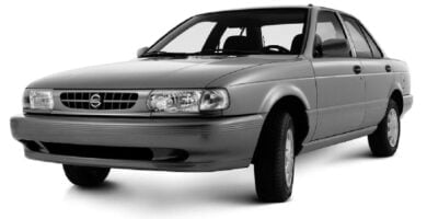 Diagramas Eléctricos Nissan Tsuru 1998 – Bandas de Tiempo y Distribución