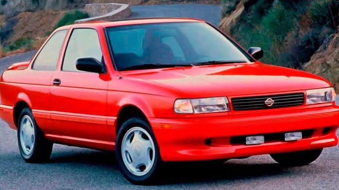 Diagramas Eléctricos Nissan Tsuru 2000 – Bandas de Tiempo y Distribución