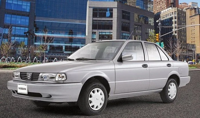 Diagramas Eléctricos Nissan Tsuru 2005 – Bandas de Tiempo y Distribución