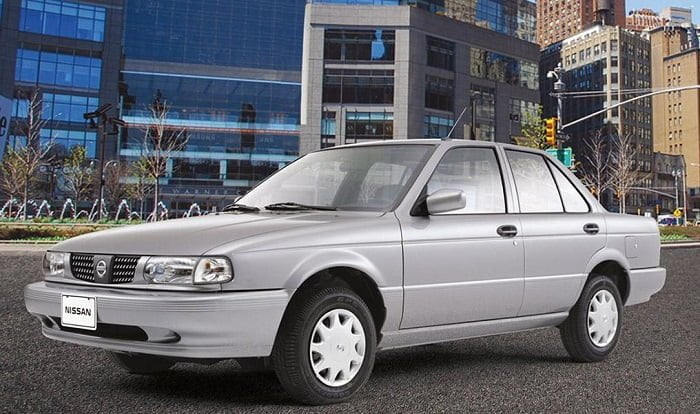 Diagramas Eléctricos Nissan Tsuru 2006 – Bandas de Tiempo y Distribución