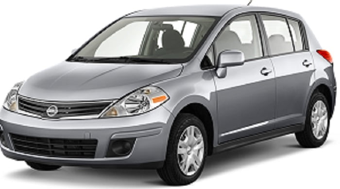 Diagramas Eléctricos Nissan Versa 2009 – Bandas de Tiempo y Distribución