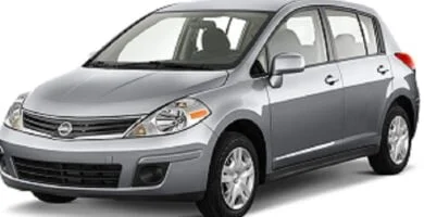 Diagramas Eléctricos Nissan Versa 2010 – Bandas de Tiempo y Distribución