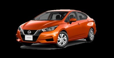 Diagramas Eléctricos Nissan Versa 2022 – Bandas de Tiempo y Distribución