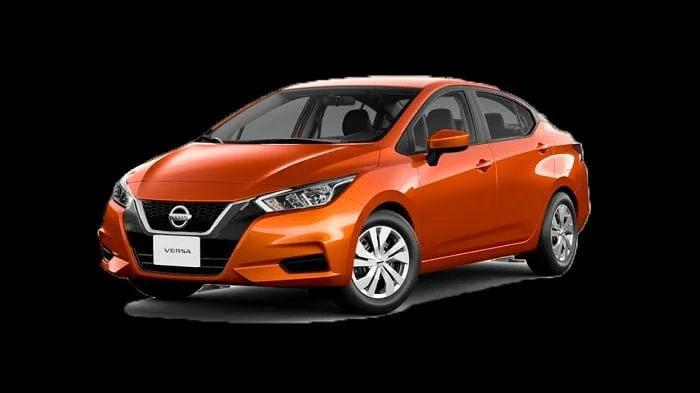 Diagramas Eléctricos Nissan Versa 2022 – Bandas de Tiempo y Distribución