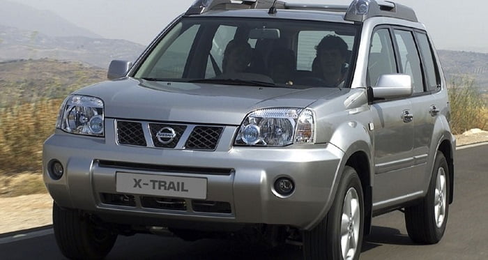 Diagramas Eléctricos Nissan X-Trail 2010 – Bandas de Tiempo y Distribución